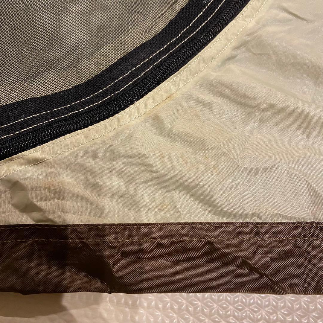 【美品】スノーピーク ランドブリーズ6 SD-636 ハイスペックモデル