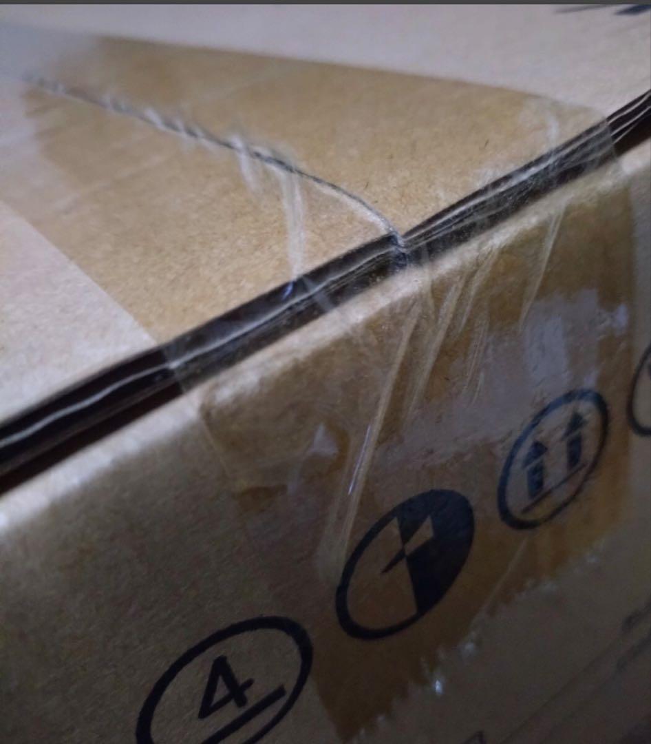 ★新品未開封★kuvings★ホールスロージューサー（レッド）★JSG-82S