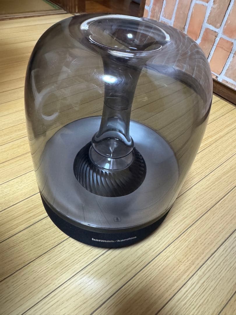値下げOK harman/kardon AURA STUDIO 2