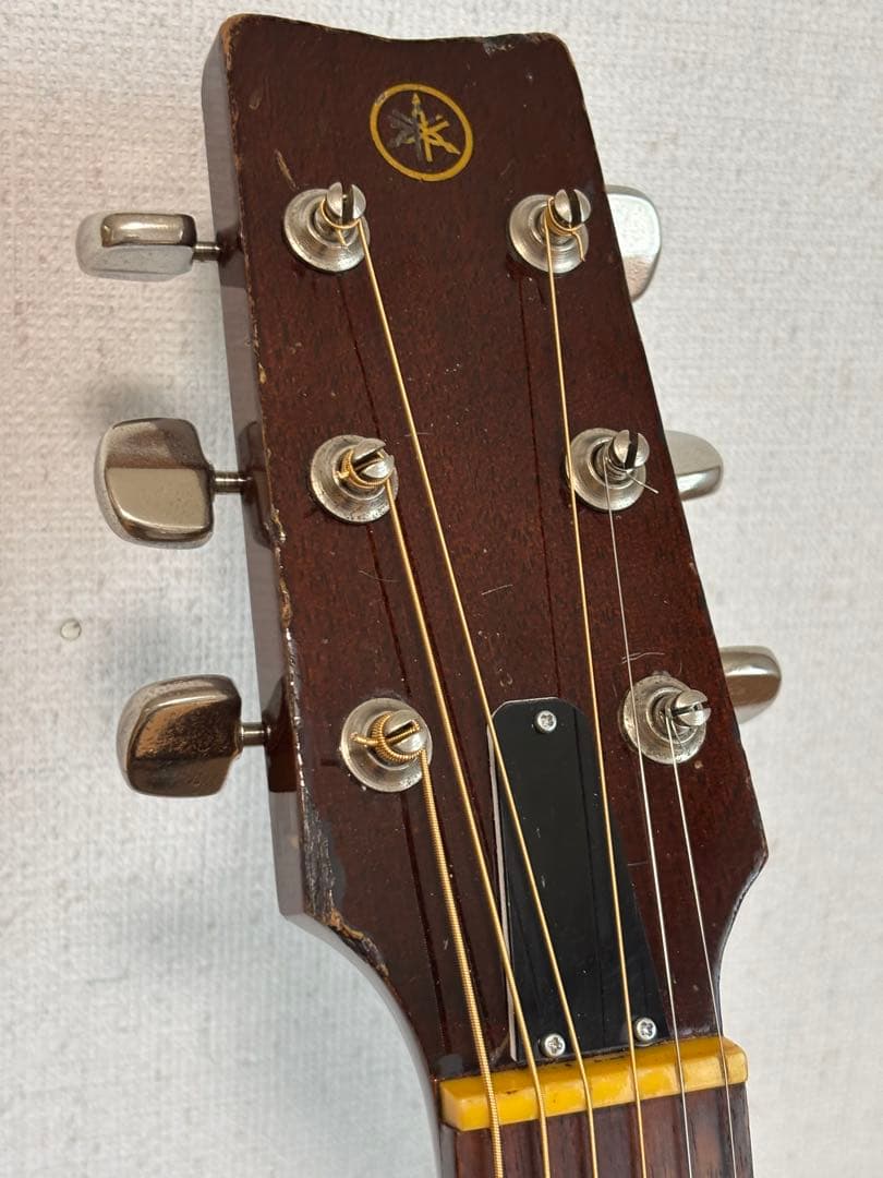 専用！訳アリ特価❗️外観拘らない方最適‼️YAMAHAヤマハ FG150Fアコギ