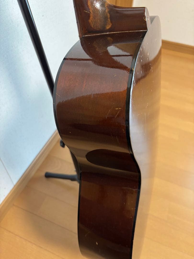 専用！訳アリ特価❗️外観拘らない方最適‼️YAMAHAヤマハ FG150Fアコギ