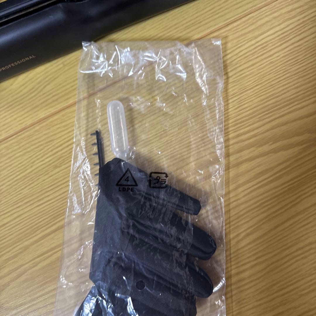 VS プロフェッショナル ストレートヘアアイロン