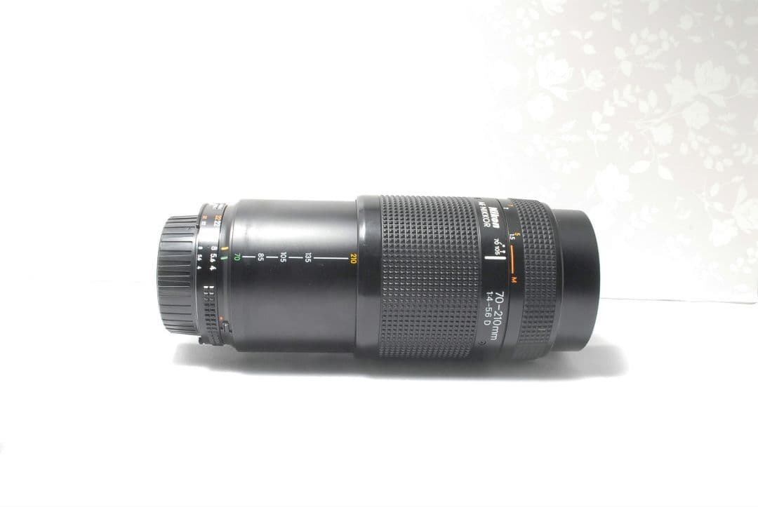 元箱・取説あり✨Nikon D7000 デジタル一眼レフ ダブルレンズ