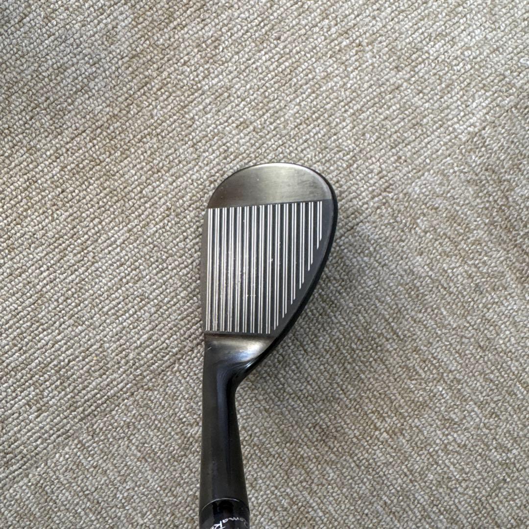 RomaRo Alcobacaストリーム 50° 56° 60° No.W2