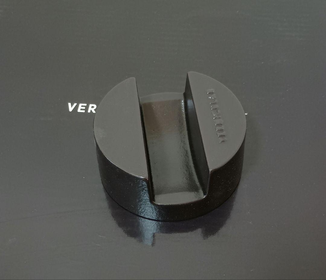 バーミキュラ ライスポット（5合炊き）