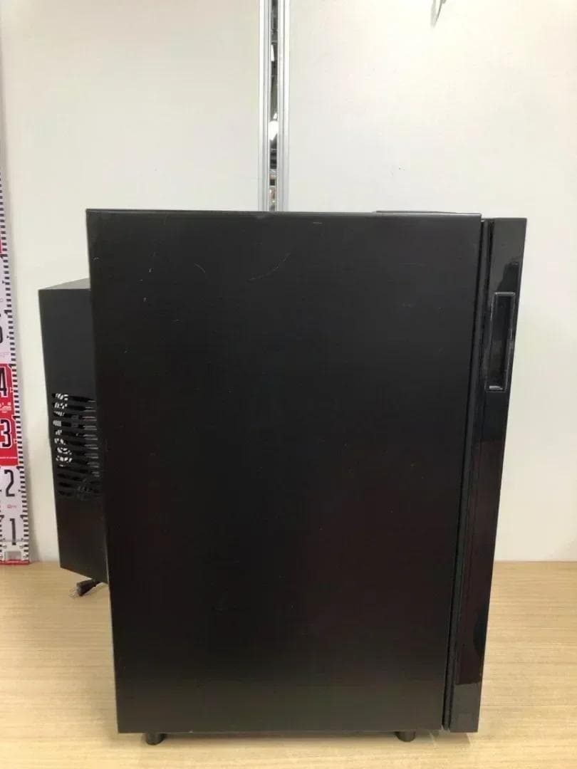 ワインセラー LW-S12 2020年製 40L ルフィエール「4928」