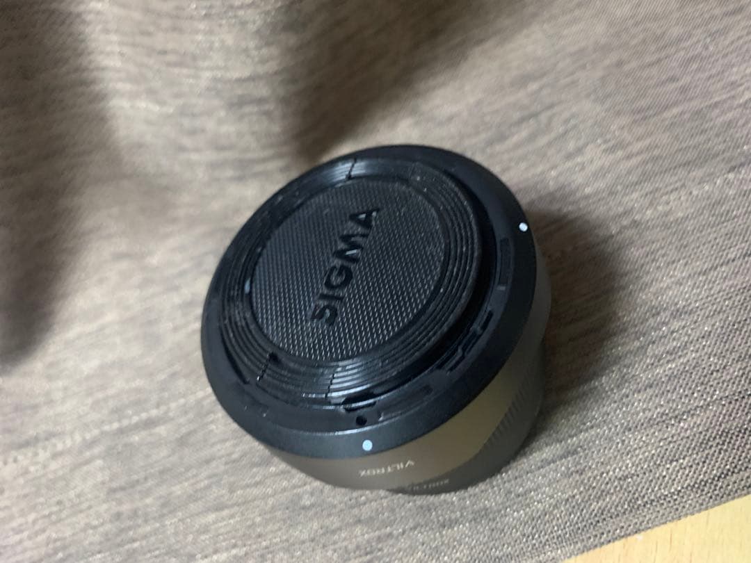 VILTROX AF 56mm F1.7 富士Xマウント (APS-C)