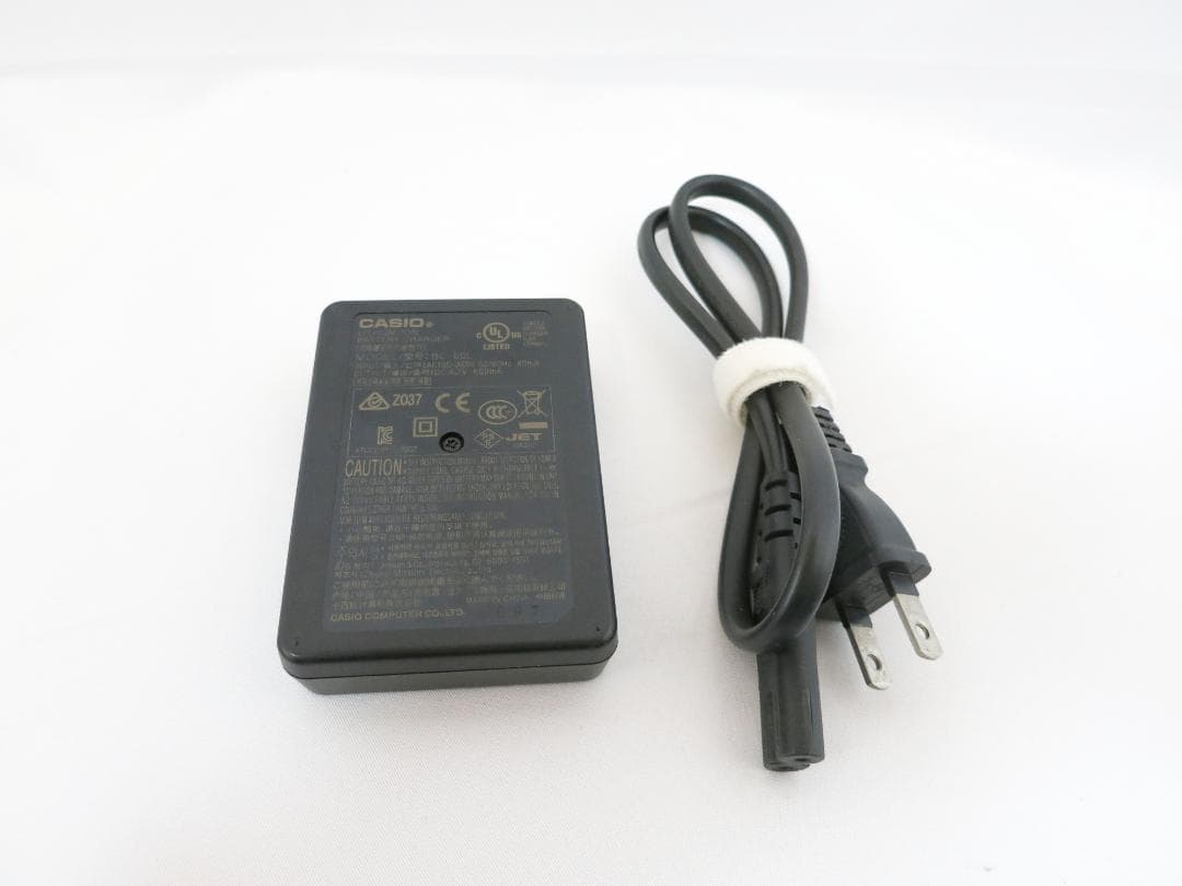 コンパクトデジタルカメラ CASIO EXILIM EX-Z90 ゴールド