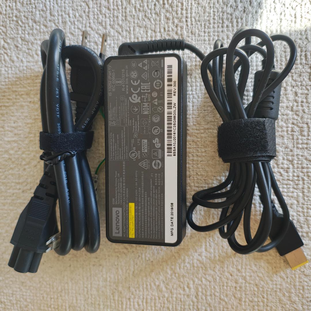 美品：ThinkCentre M715q/16GB/ssd256/hdd320