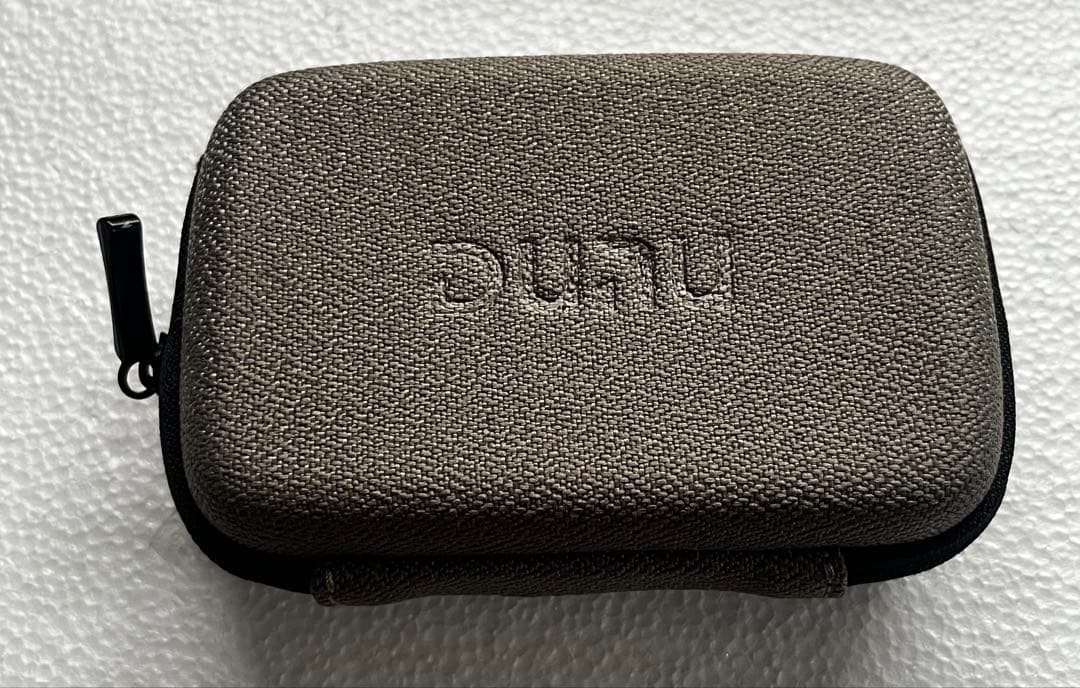 DUNU DaVinci ダヴィンチ イヤホン 試聴のみ新品同様