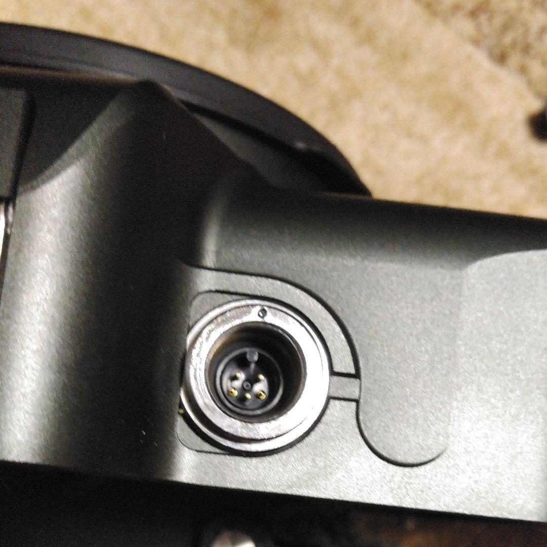 canon5Dmark2　水中ハウジング