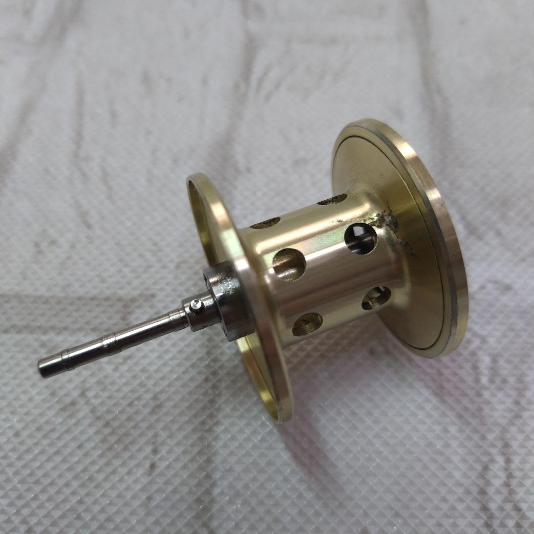 シマノ　カルカッタ201XT