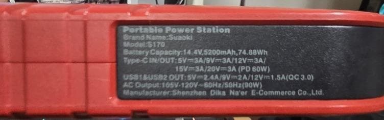 Liveu Solo HD（付属品およびバッテリーパックを含む）