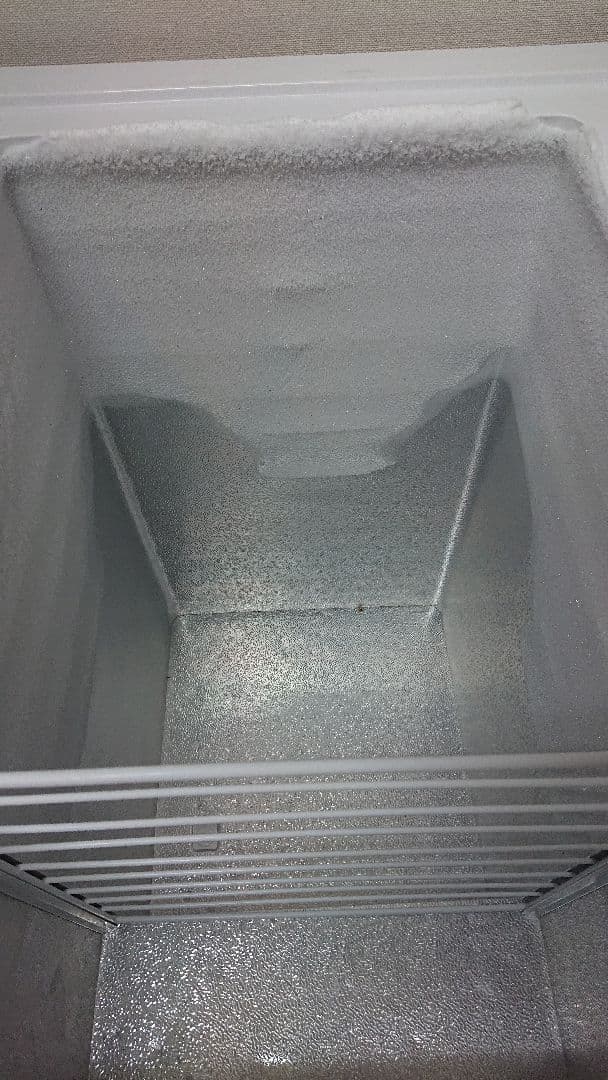 エクセレント MA-6142 142L 冷凍庫