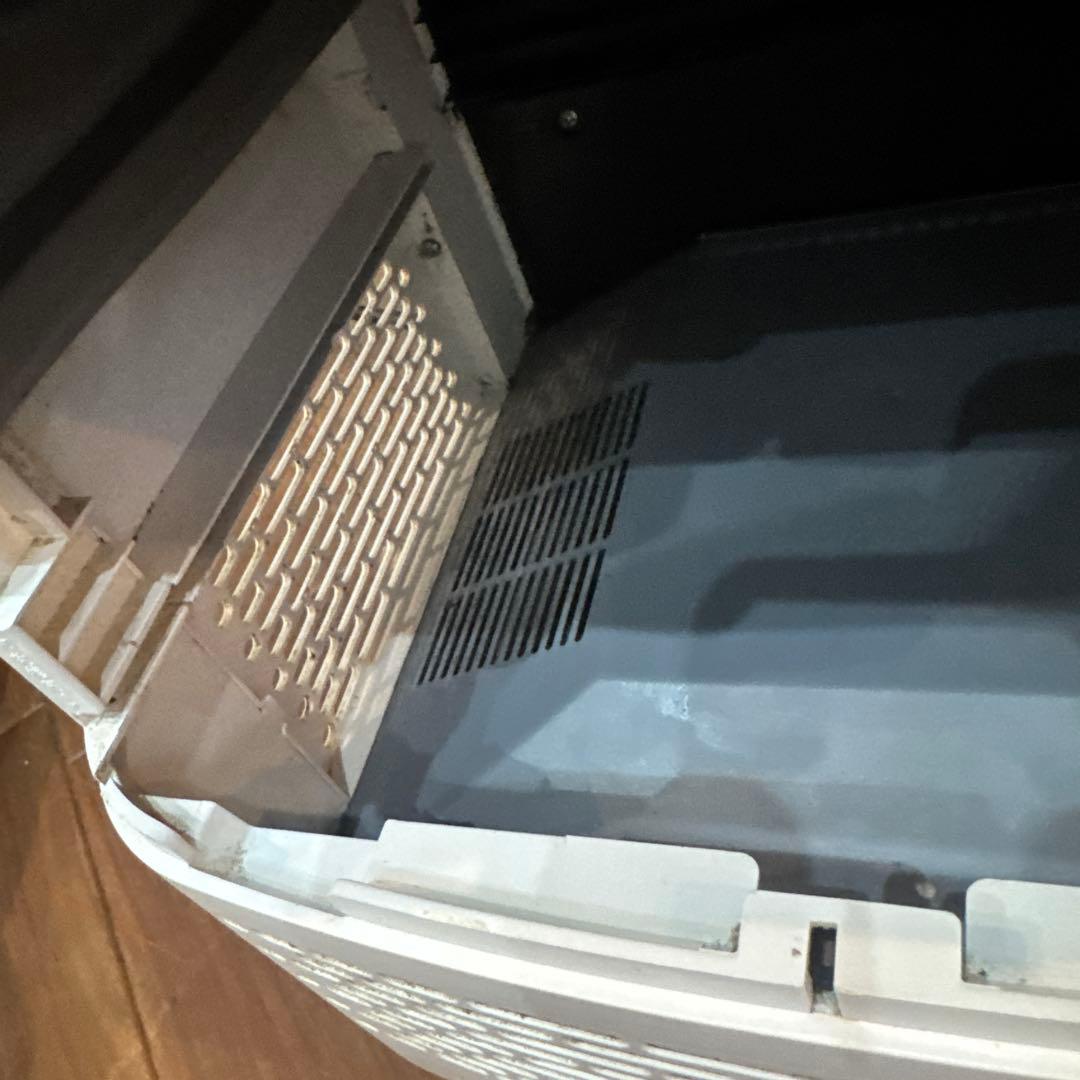 Airdog エアードック 空気清浄機 KJ300F-X5s