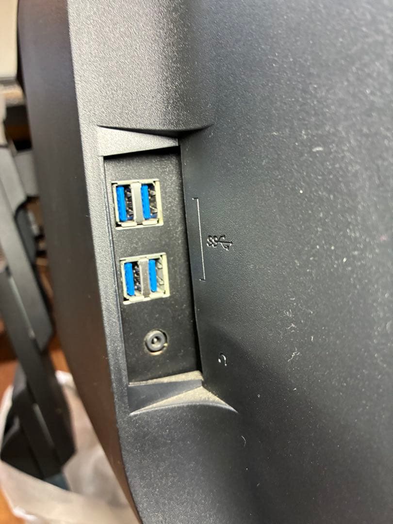 EIZO FlexScan 液晶曲面ディスプレイ 37.5型 EV3895