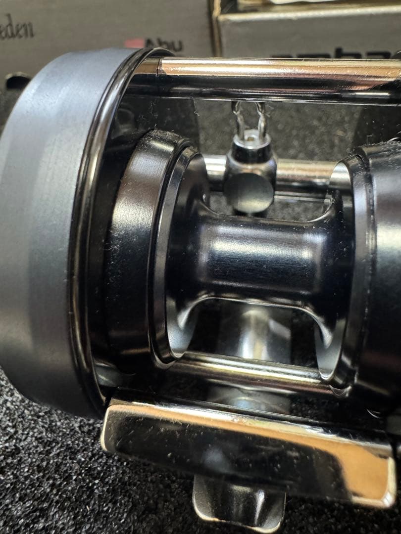 Abu アンバサダー150プラス