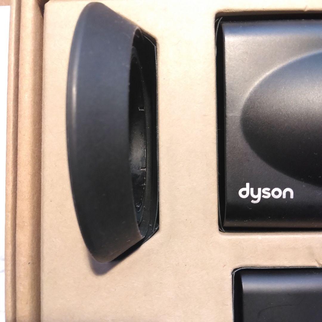 フルセット　美品　動作良好　ダイソン　Dyson　HD03　ドライヤー