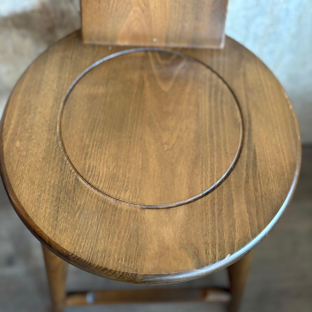 KOIZUMI ローバックスツール　②