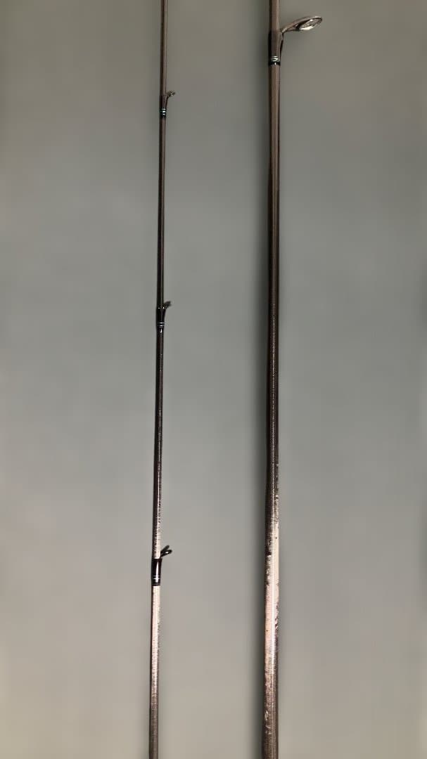 DAIWA 20 エメラルダス AIR AGS 90M美品