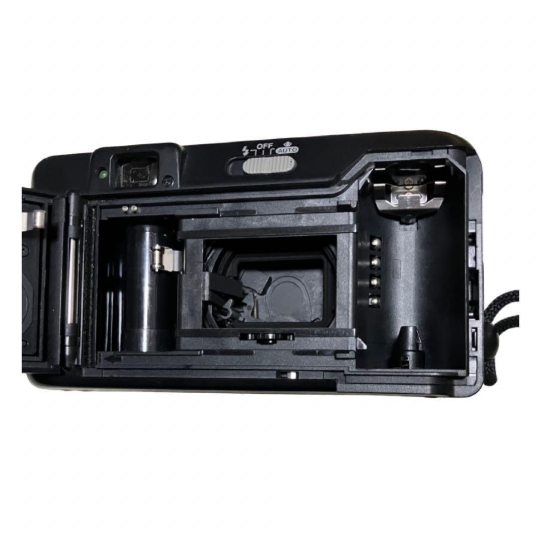 【完動品】Canon キヤノン　Autoboy MINI T フィルムカメラ