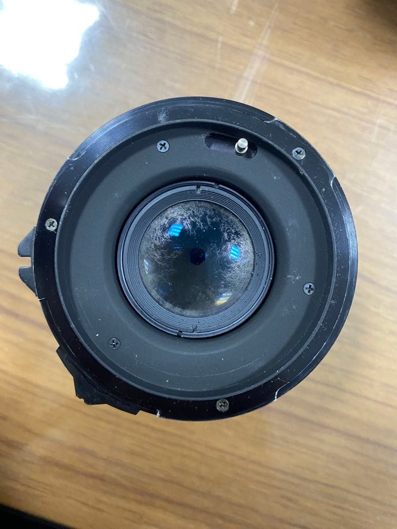 Mamiya645 中判カメラ