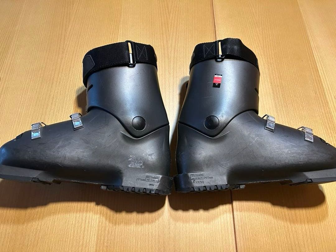 HEAD ジュニア スキーブーツ