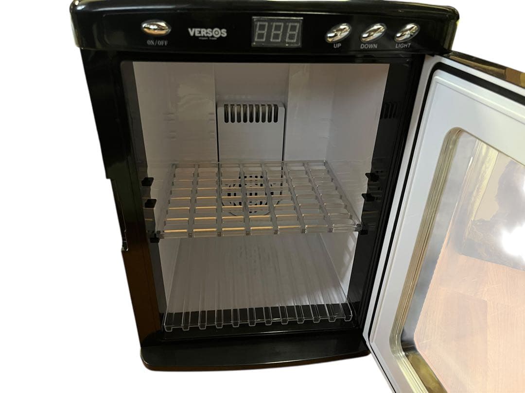 VERSOS ベルソス ポータブル冷温庫 VS-404 保温保冷 DC12V