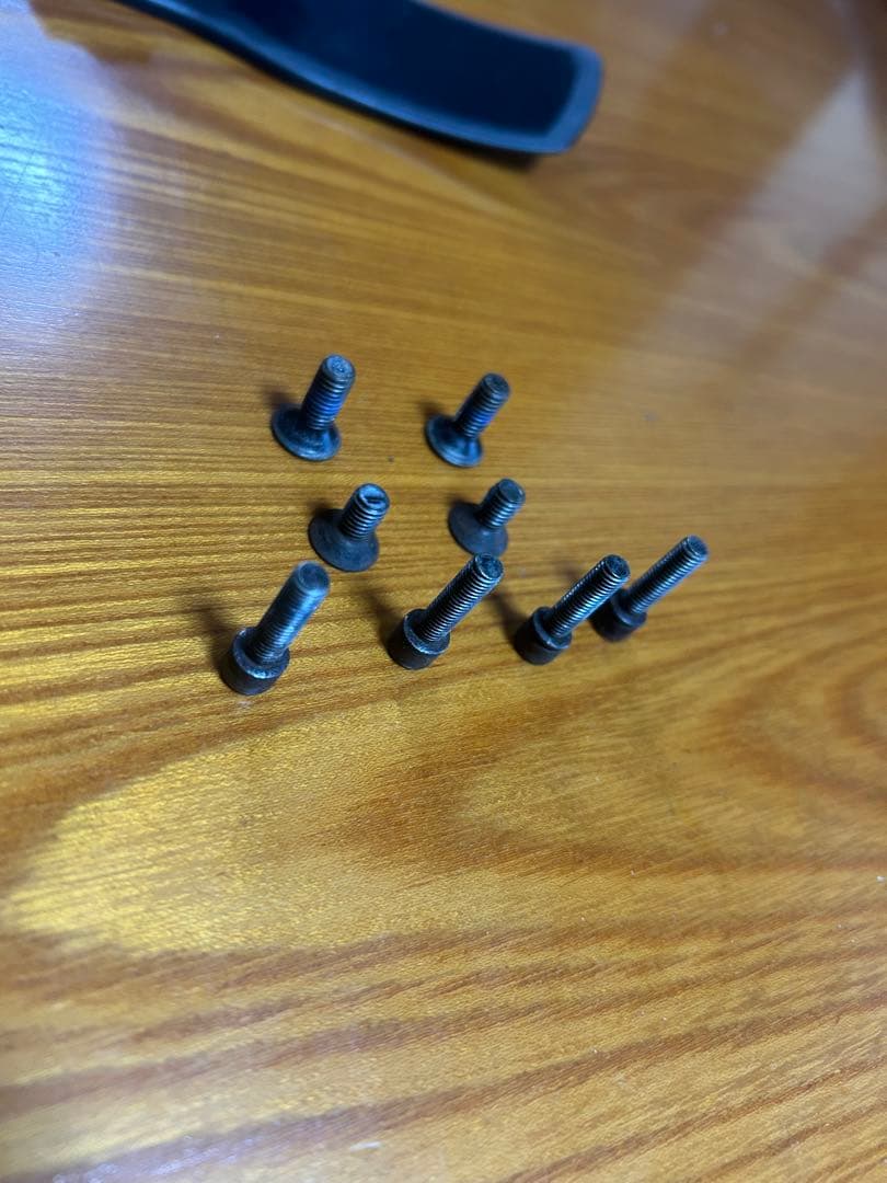 S-Works venge TT DHバー Clip on ロングタイプ