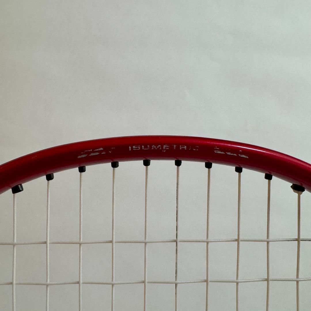 YONEX DUORA デュオラ 7 前期モデル レッド 3UG5