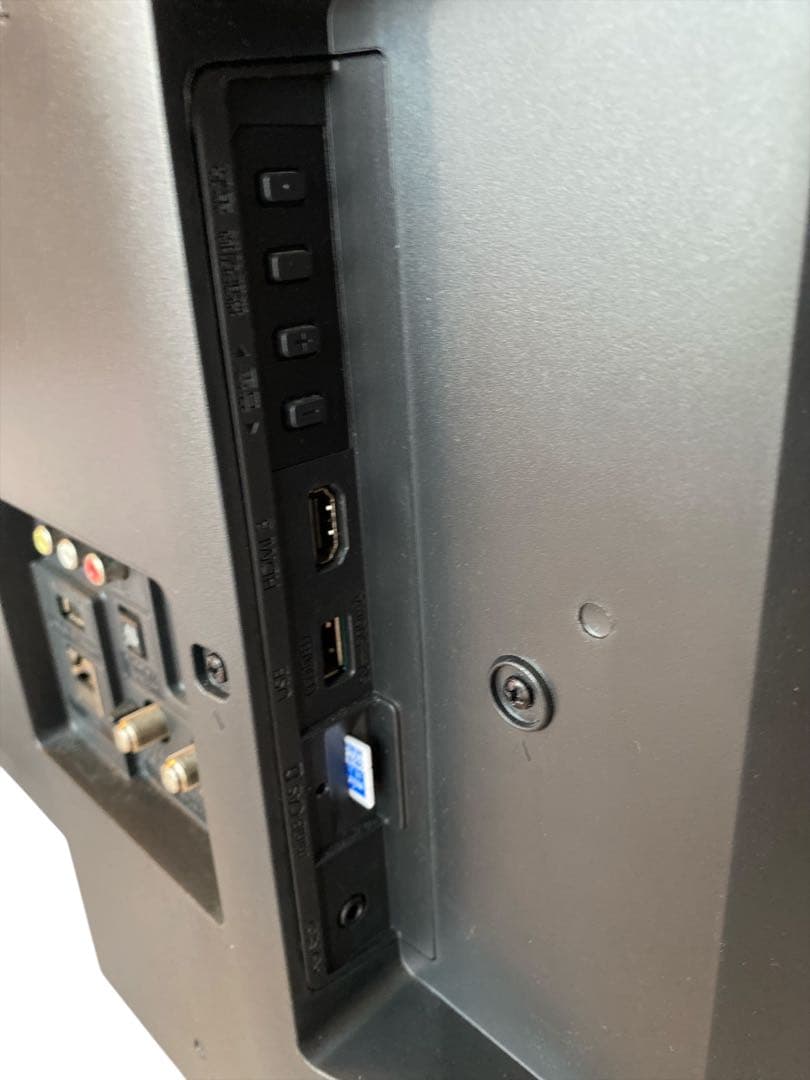 美品22年製!FUNAI firetv　テレビ FL-32HF140　32型