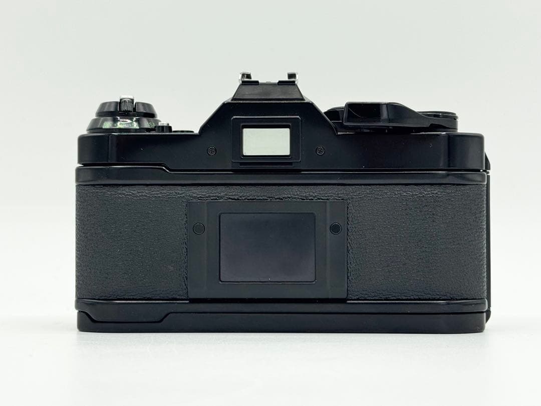 【完動品】Canon AE-1 PROGRAM + FD 50mm F1.4