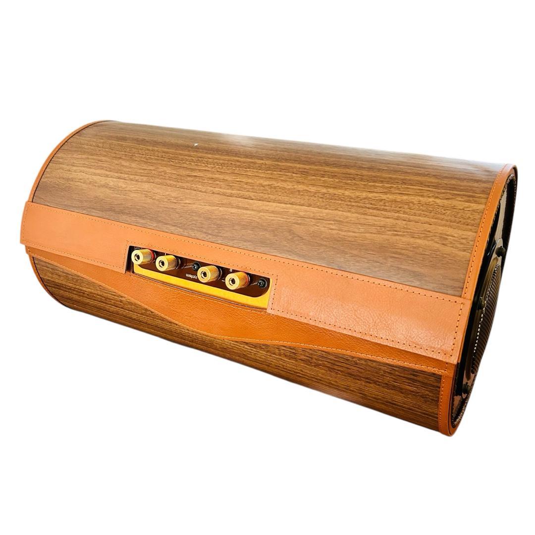 エムズシステム スピーカー 波動スピーカー MS1001-M メープル