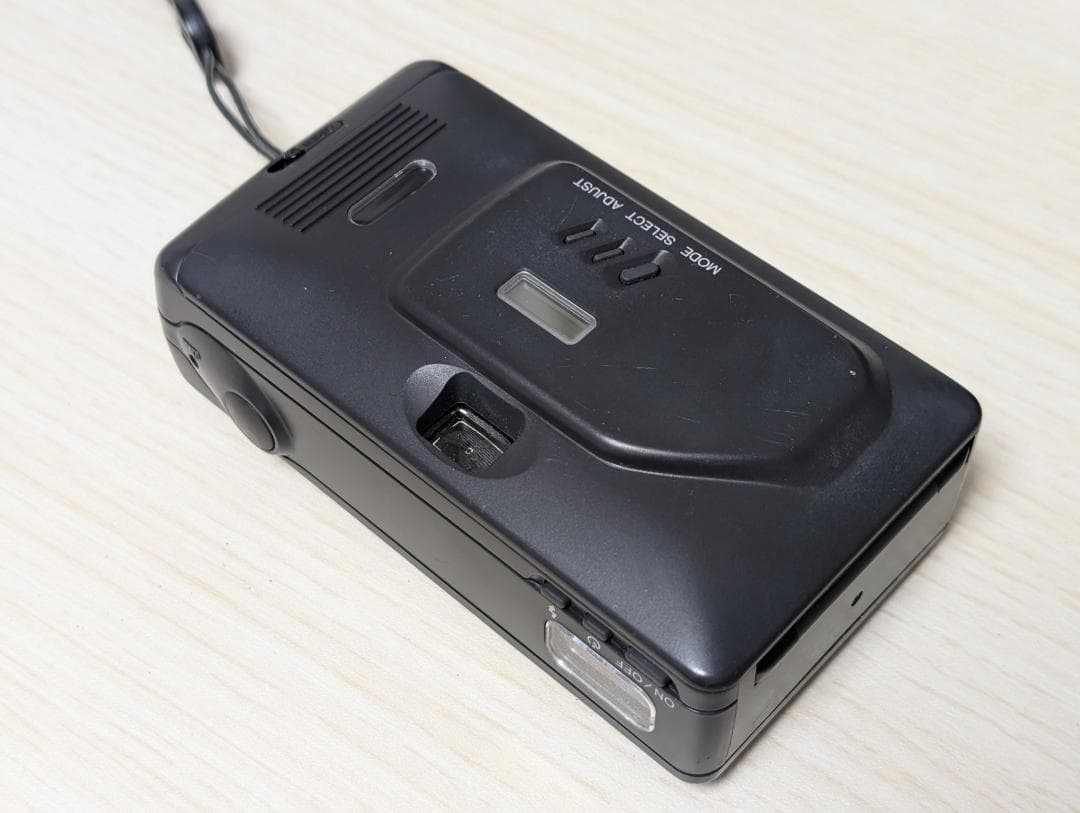 MINOLTA pico 動作品