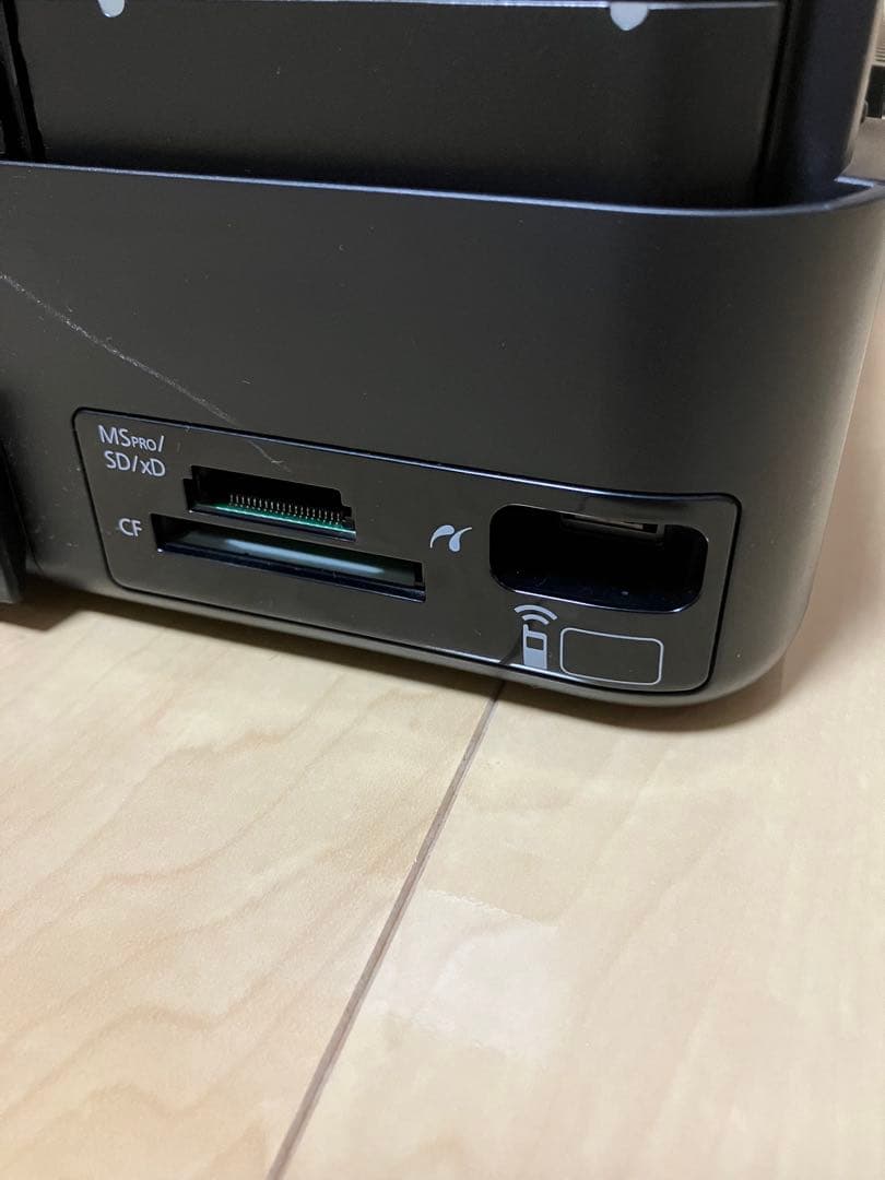 EPSON EP-802A プリンター・複合機 本体