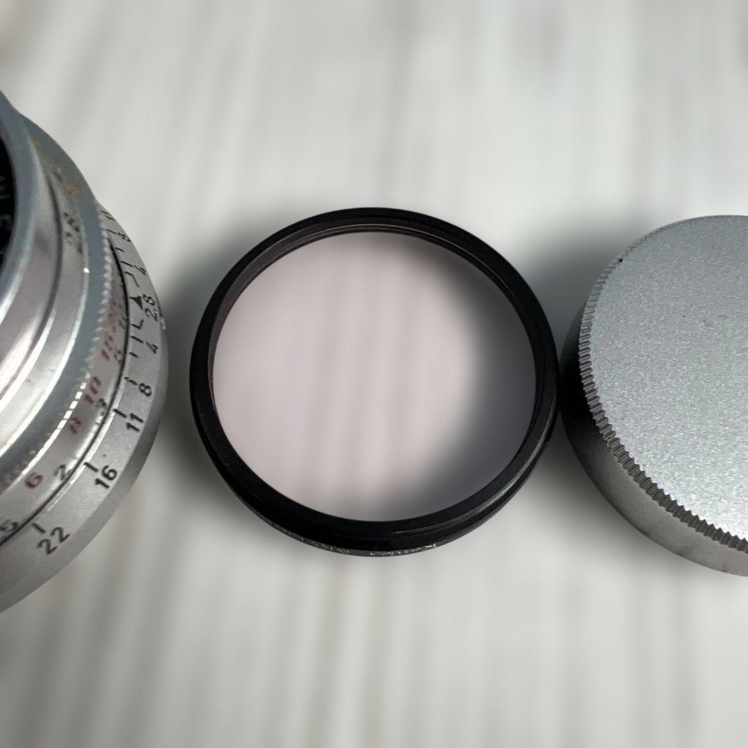 M*a様 Leica Summaron ズマロン35mm F2.8