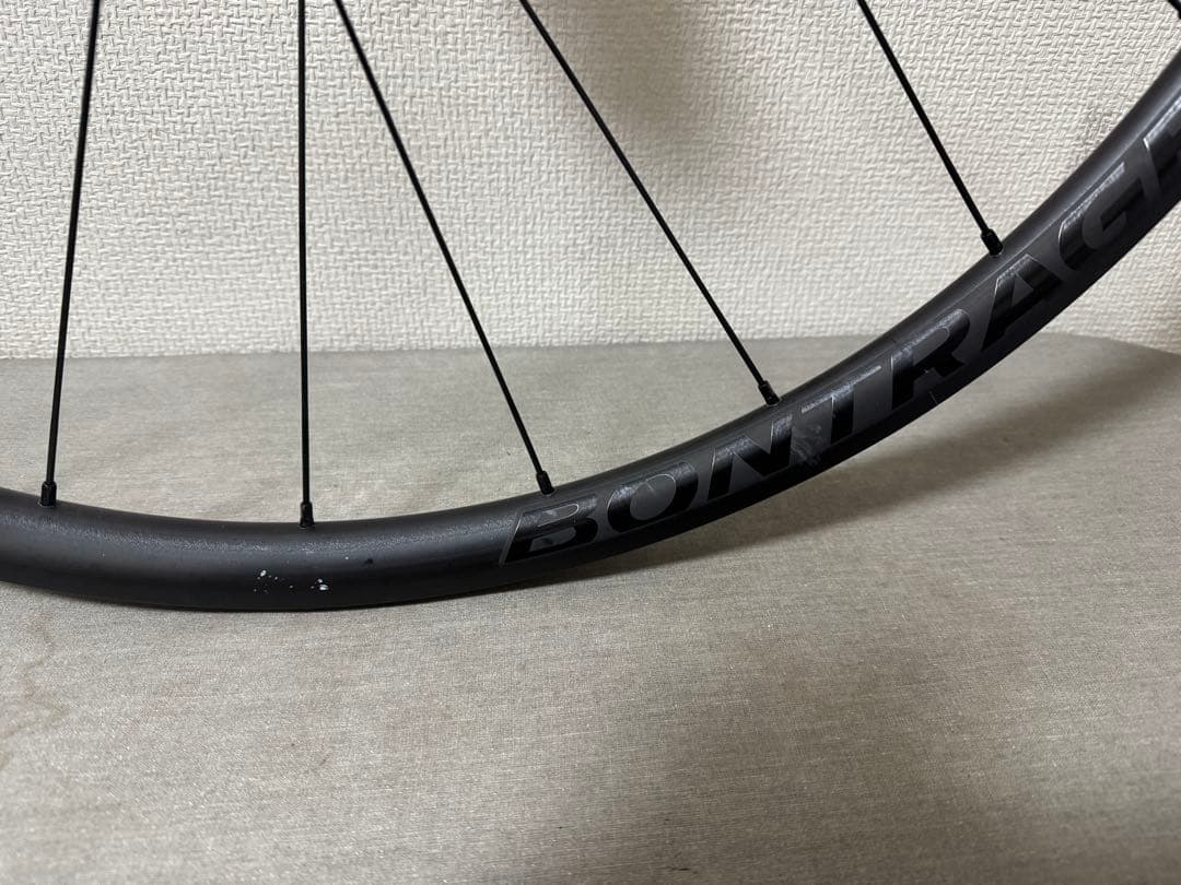 パーツ Bontrager Paradigm Disk Comp TLR