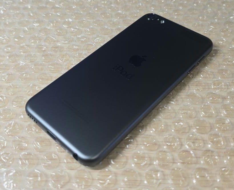 ひ*ー様 iPod touch 7◼️充放電回数3回◼️バッテリー容量100%◼