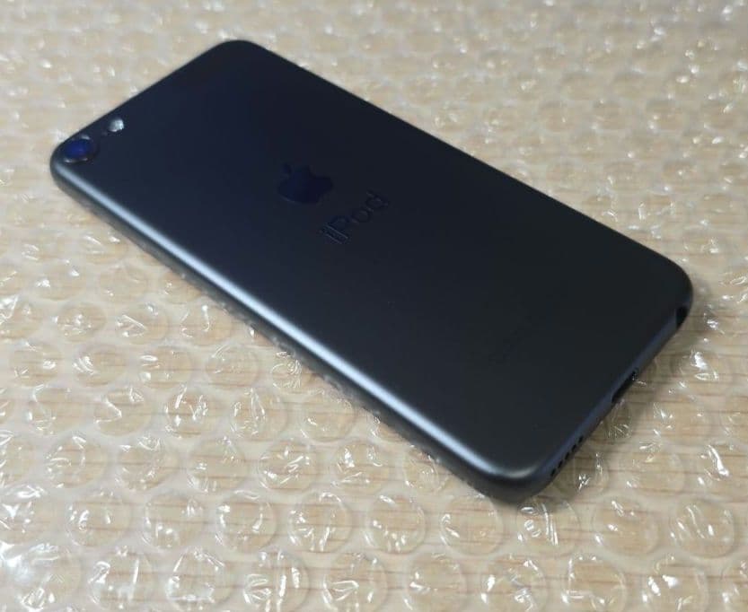 ひ*ー様 iPod touch 7◼️充放電回数3回◼️バッテリー容量100%◼