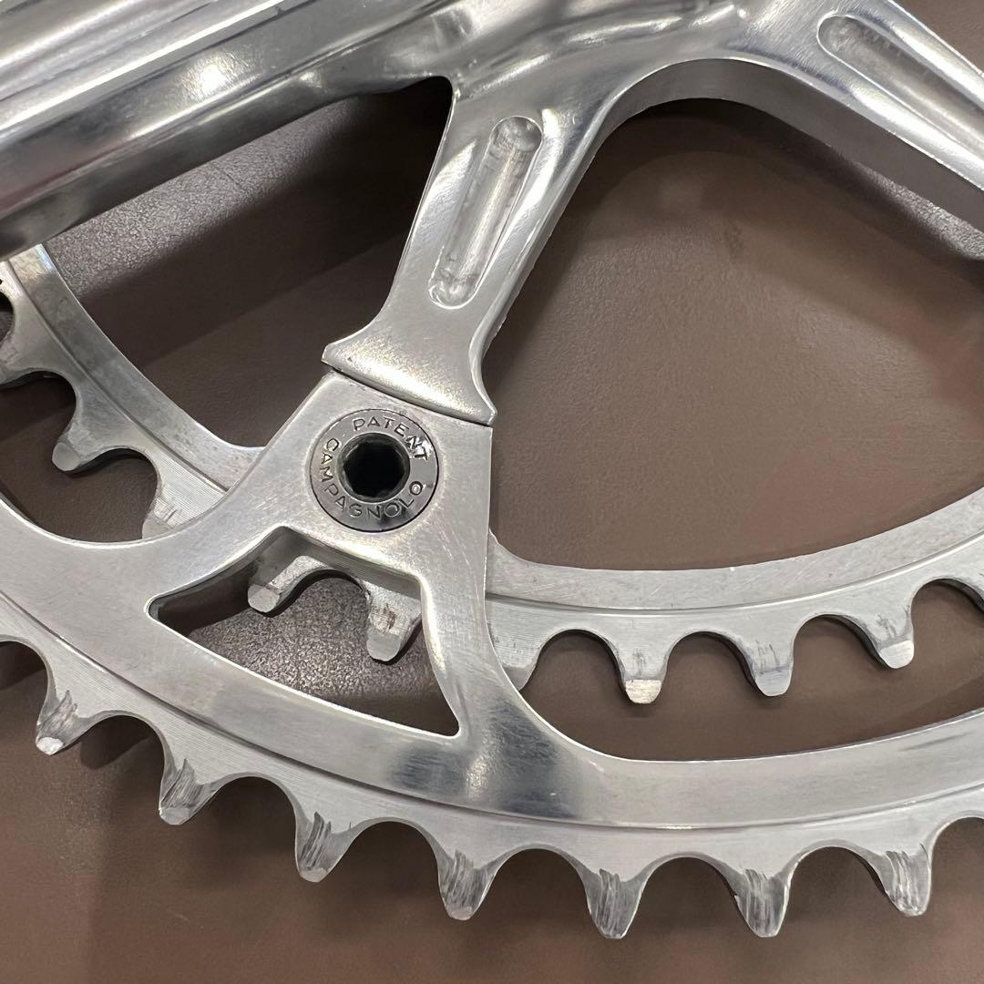 CAMPAGNOLO STRADA クランク　170mm