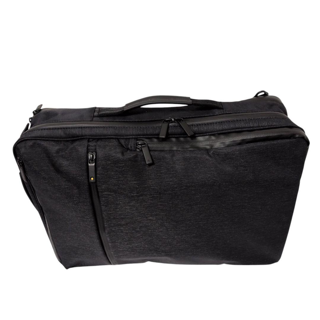 【未使用級】ace.GENE エースジーン 3WAYビジネスバッグ 超高機能