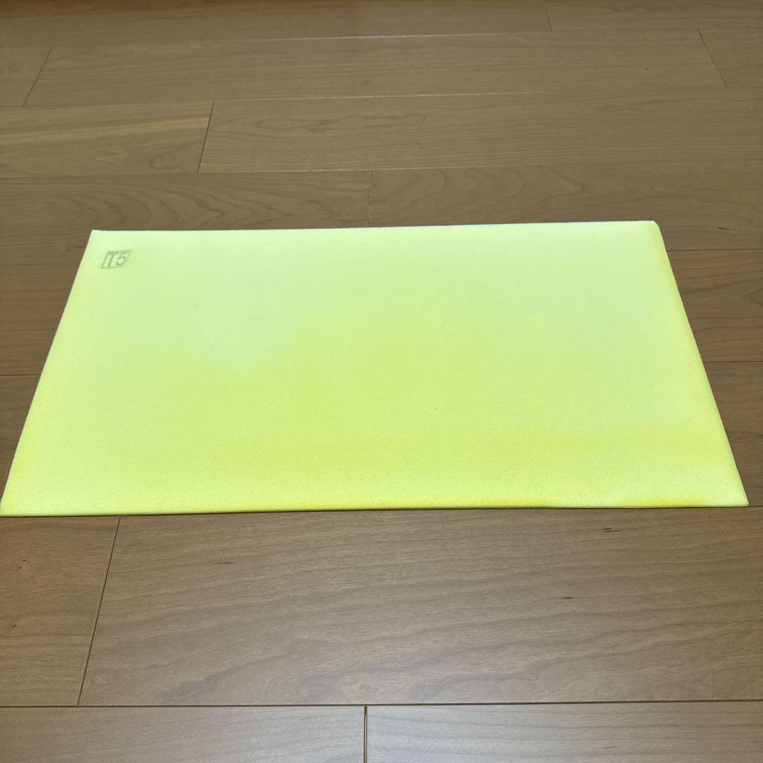 山田朱織枕研究所　整形外科枕　ワイドサイズ