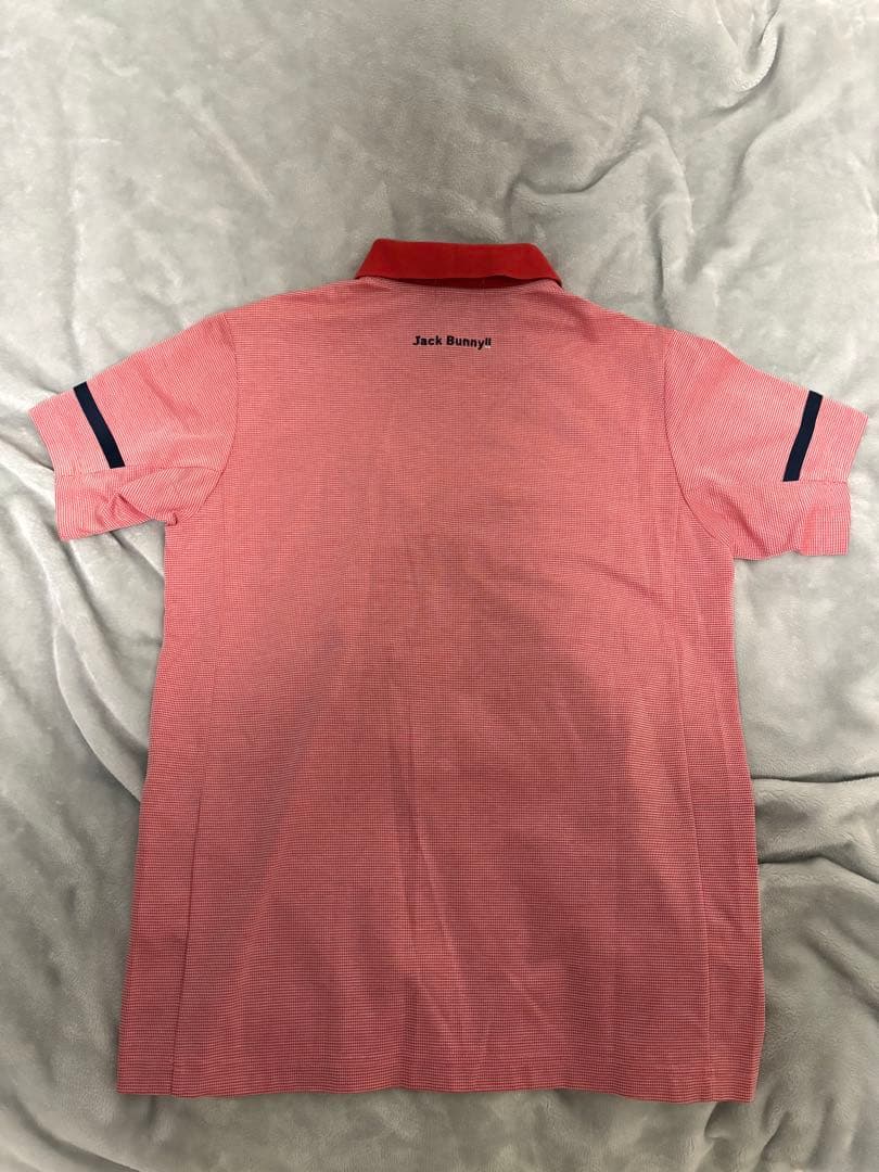 ジャックバニー セット販売　Lサイズ　 ポロシャツ　パンツ