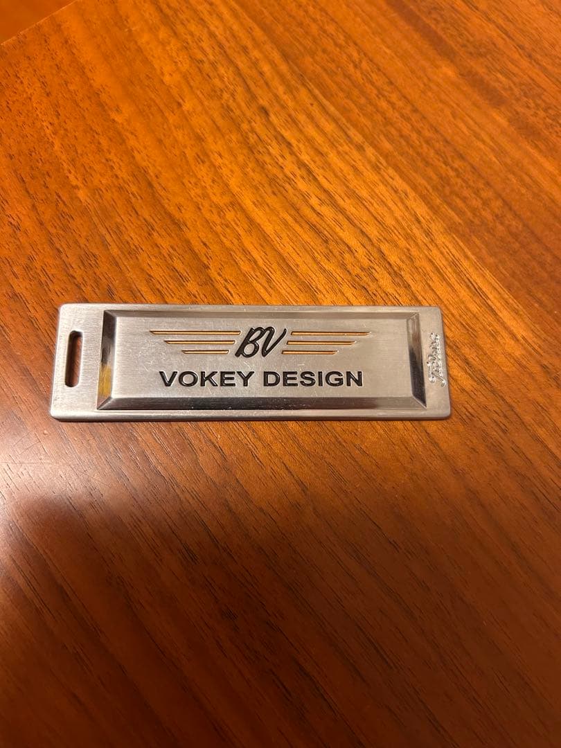 Titleist Vokey Design キャディバッグ タイトリスト