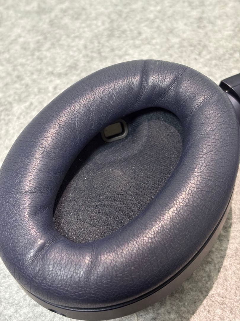 SONY WH-1000XM4 ミッドナイトブルー