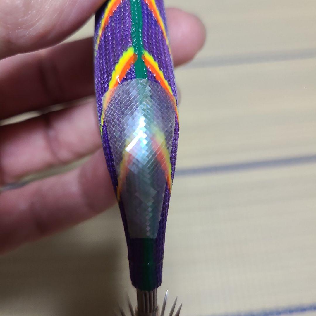 駅木猿3.5号　中古8点セット