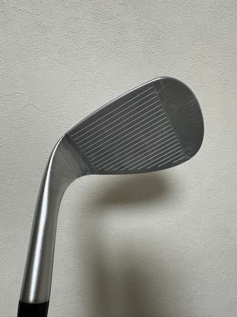 新品　Cleveland RTZウェッジ 58度