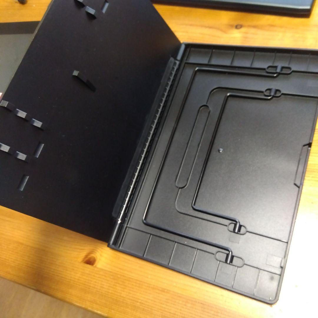 GAOMON 液晶ペンタブレット本体、ペン、スタンド