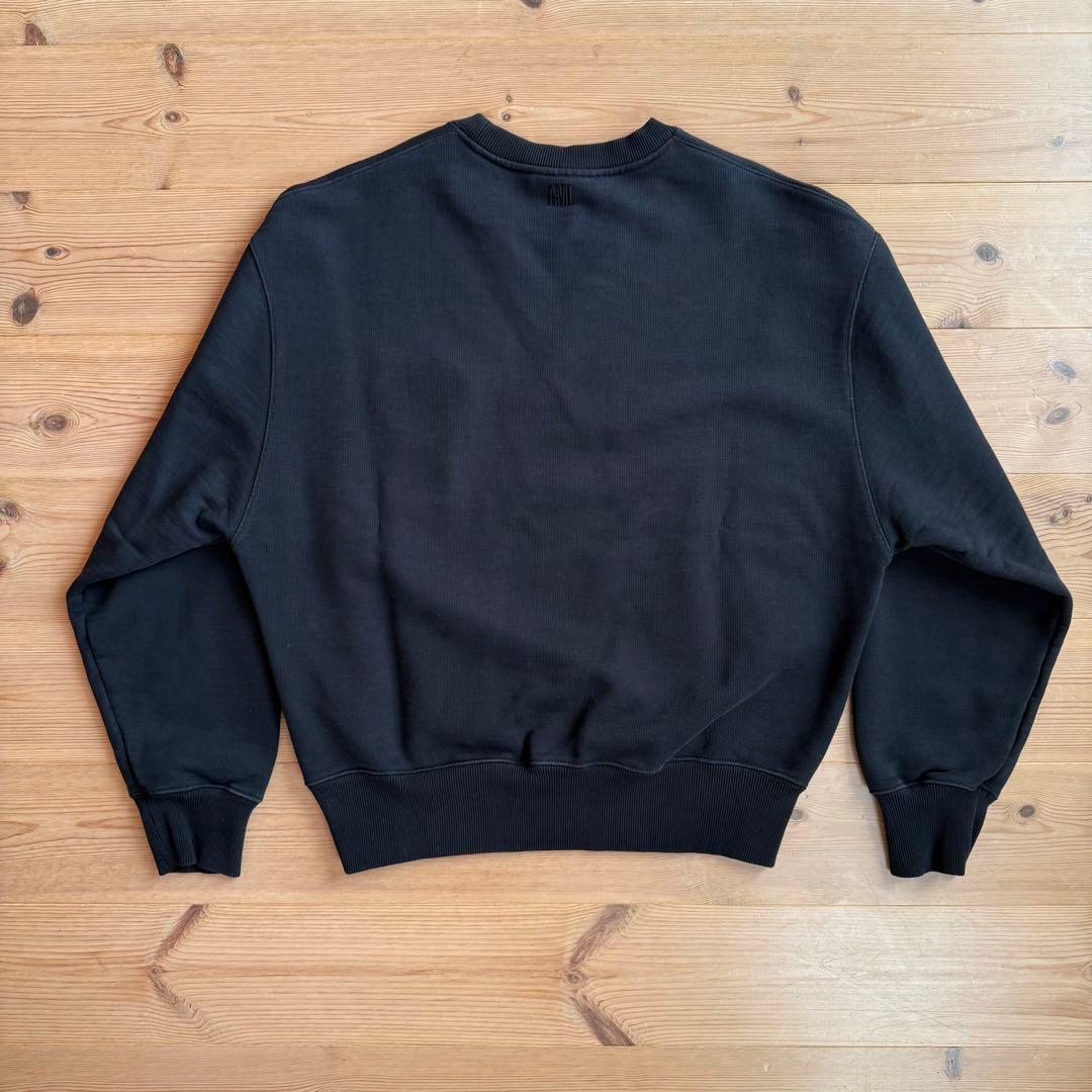 ami paris スウェット