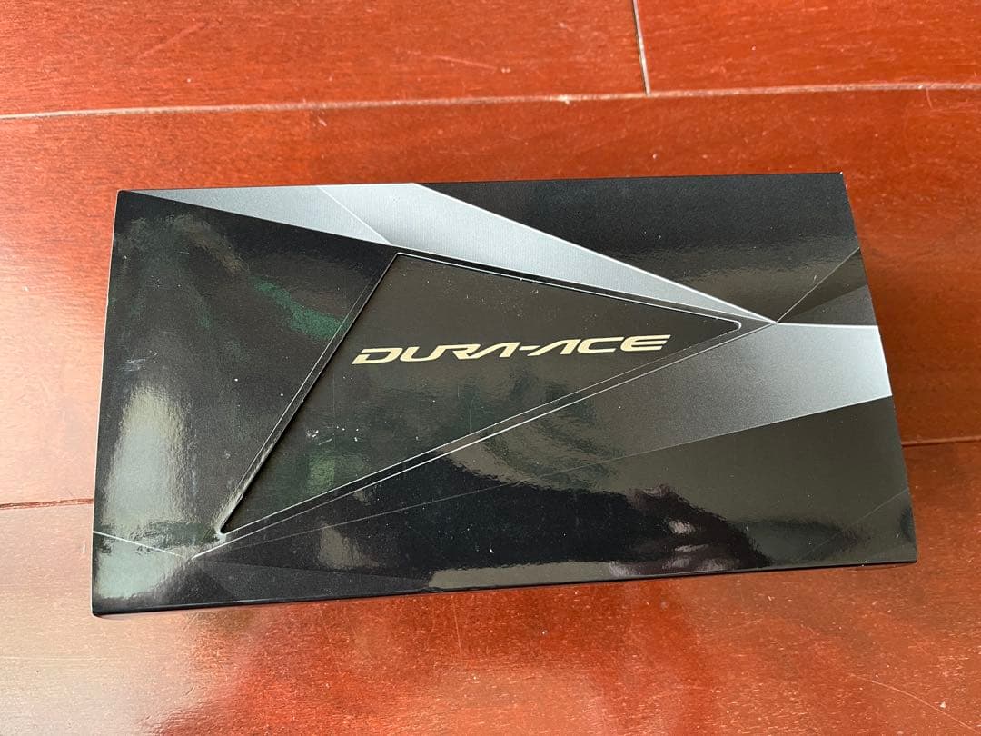 Shimano DURA-ACE PD-R9100 デュラエースペダルクリート付